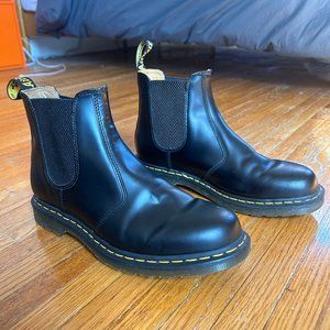 VEGAN FELIX CHELSEA BOOTS 2976